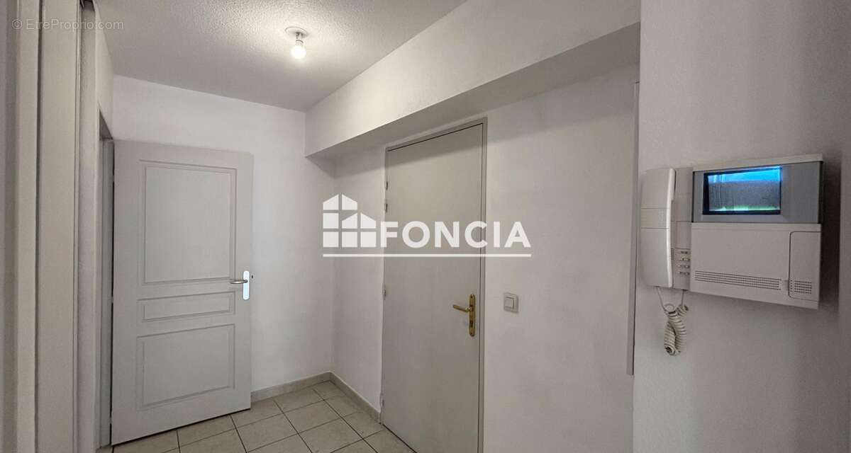 Appartement à DIGNE-LES-BAINS
