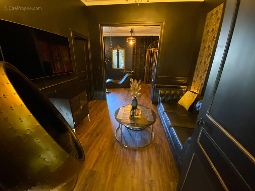 Maison à TESSY-SUR-VIRE