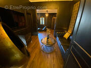 Maison à TESSY-SUR-VIRE