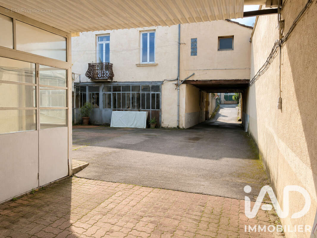 Photo 5 - Maison à LE CREUSOT
