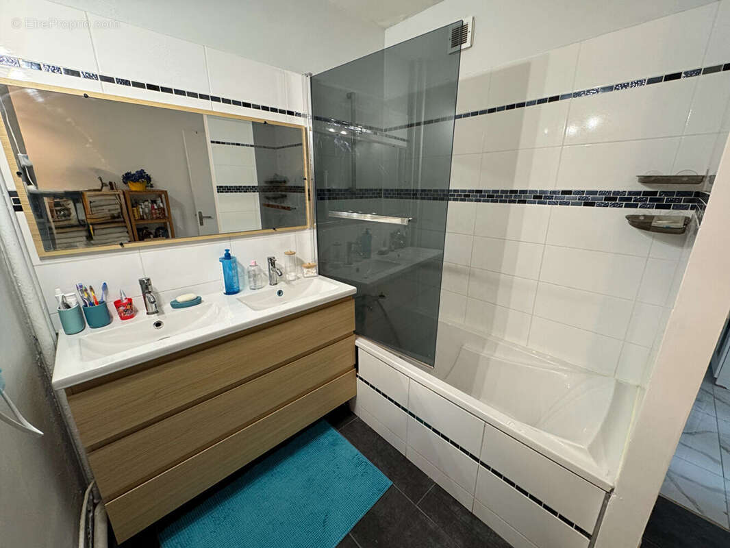 Appartement à BRUNOY