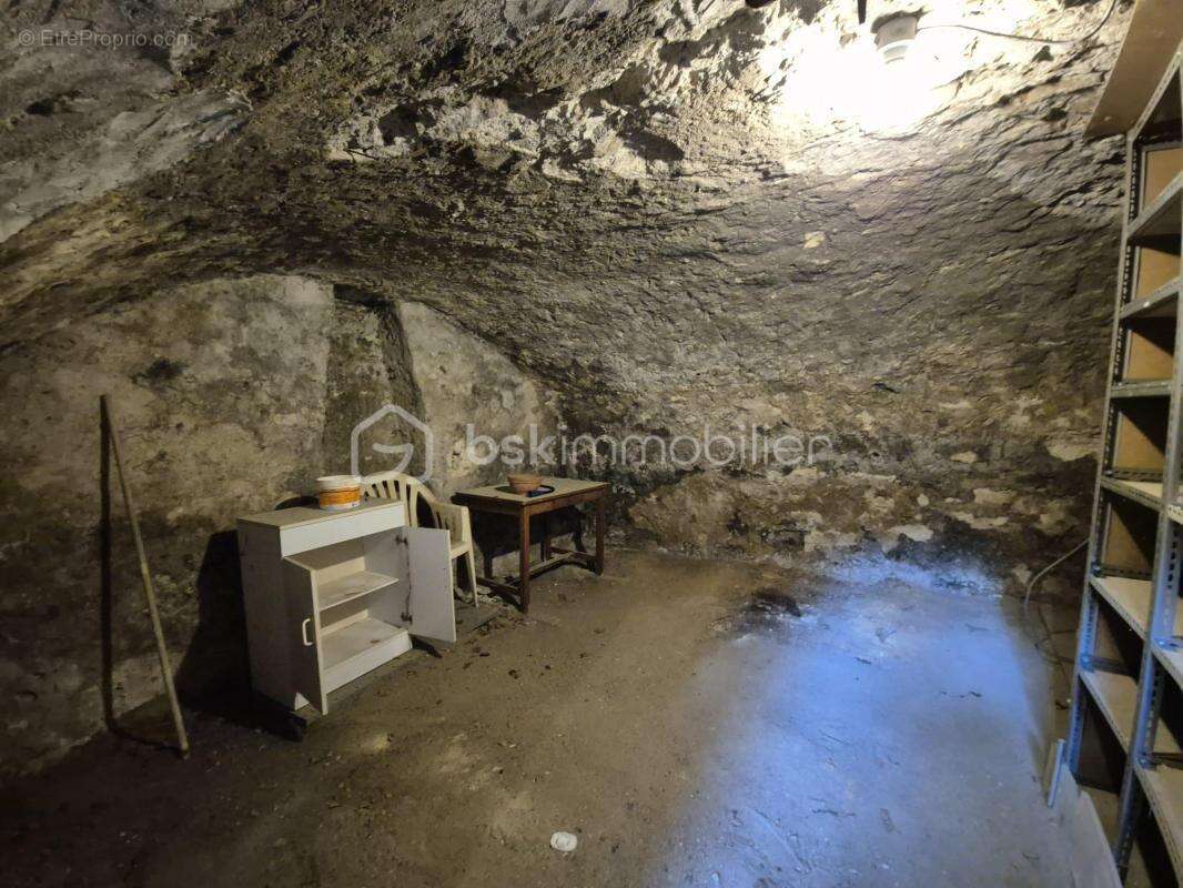 Maison à LAILLY-EN-VAL