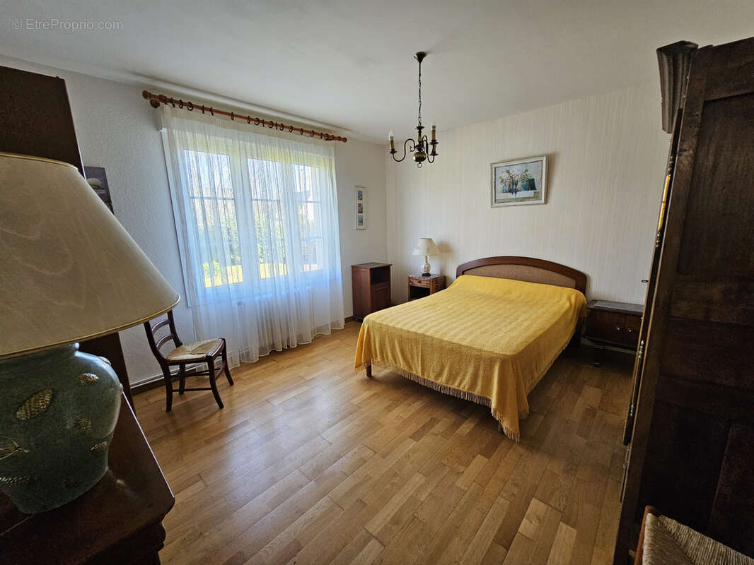 Maison à LA FORET-FOUESNANT