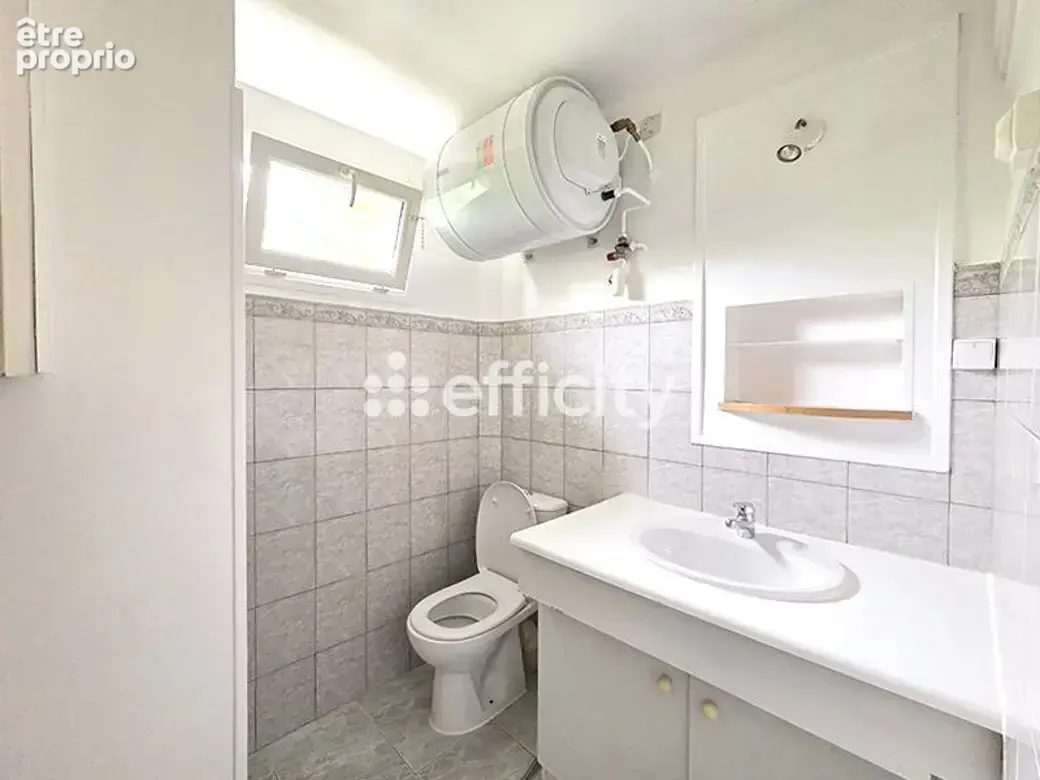 Appartement - photo 4