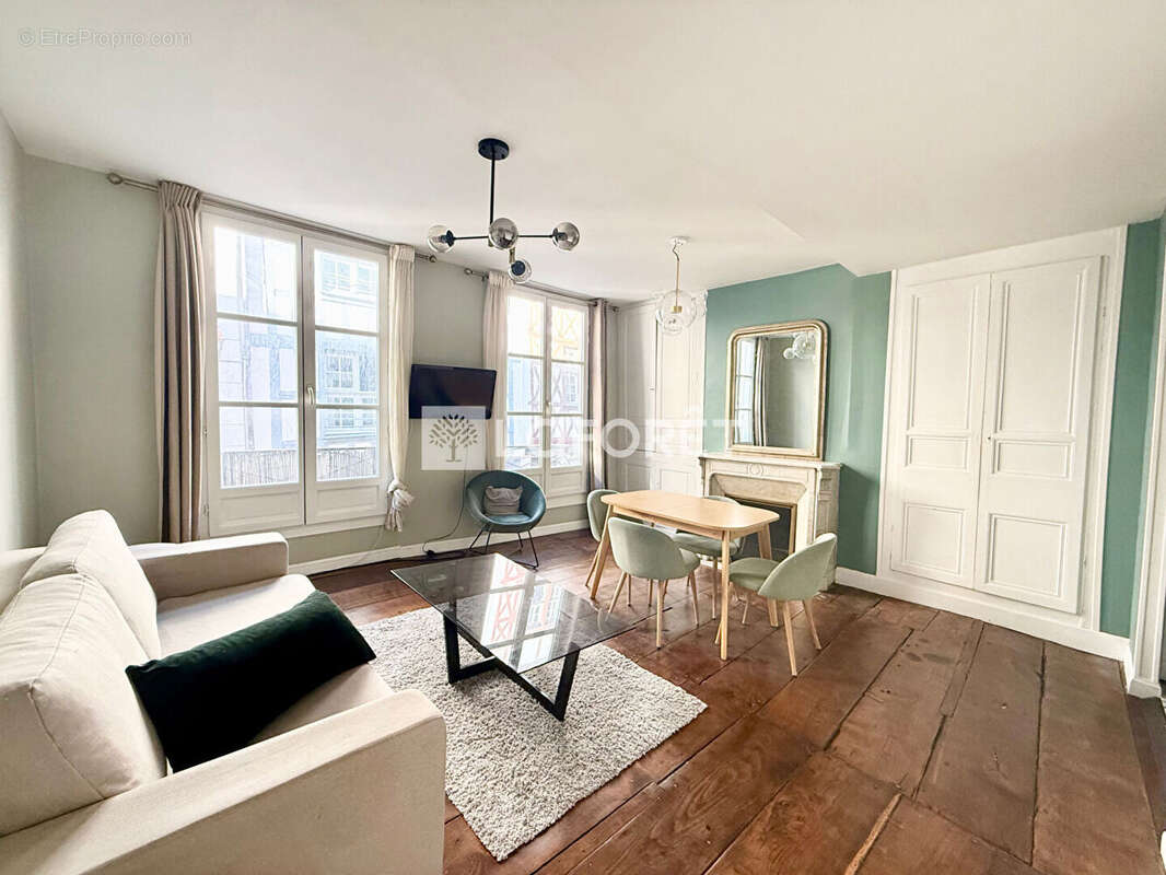Appartement à BAYONNE