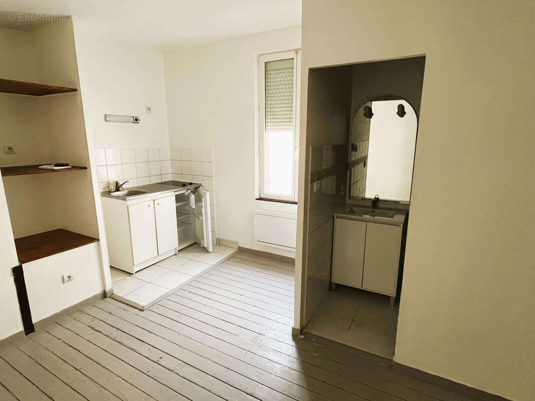 Maison à PONT-SAINTE-MAXENCE