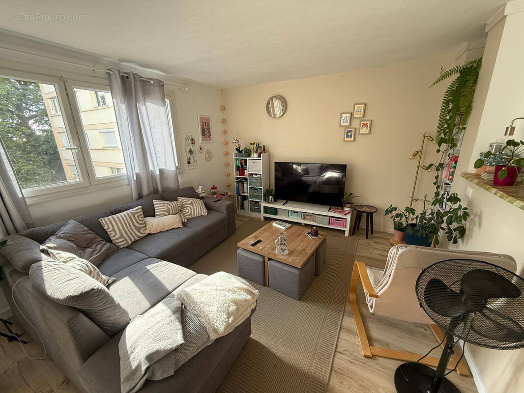 Appartement à LE MANS