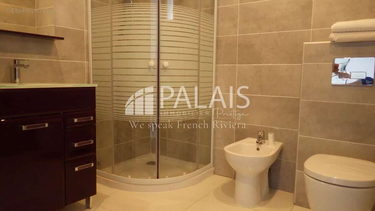 Appartement à CALVI