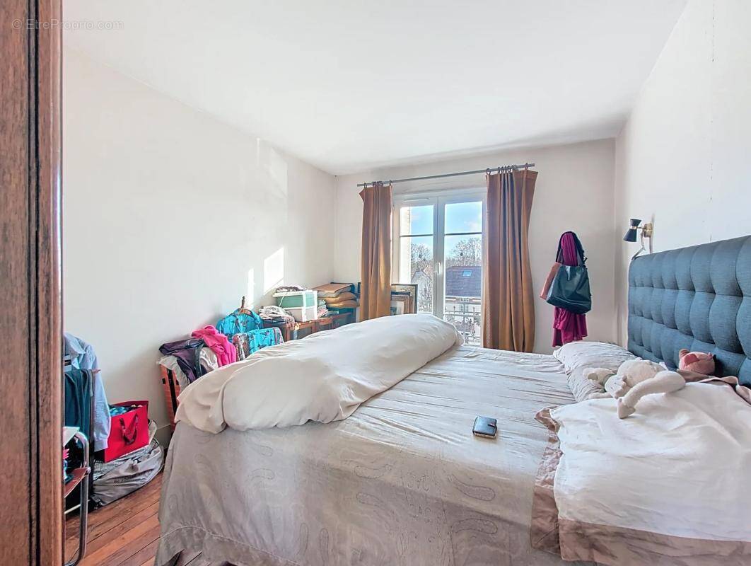 Appartement à CHANTILLY