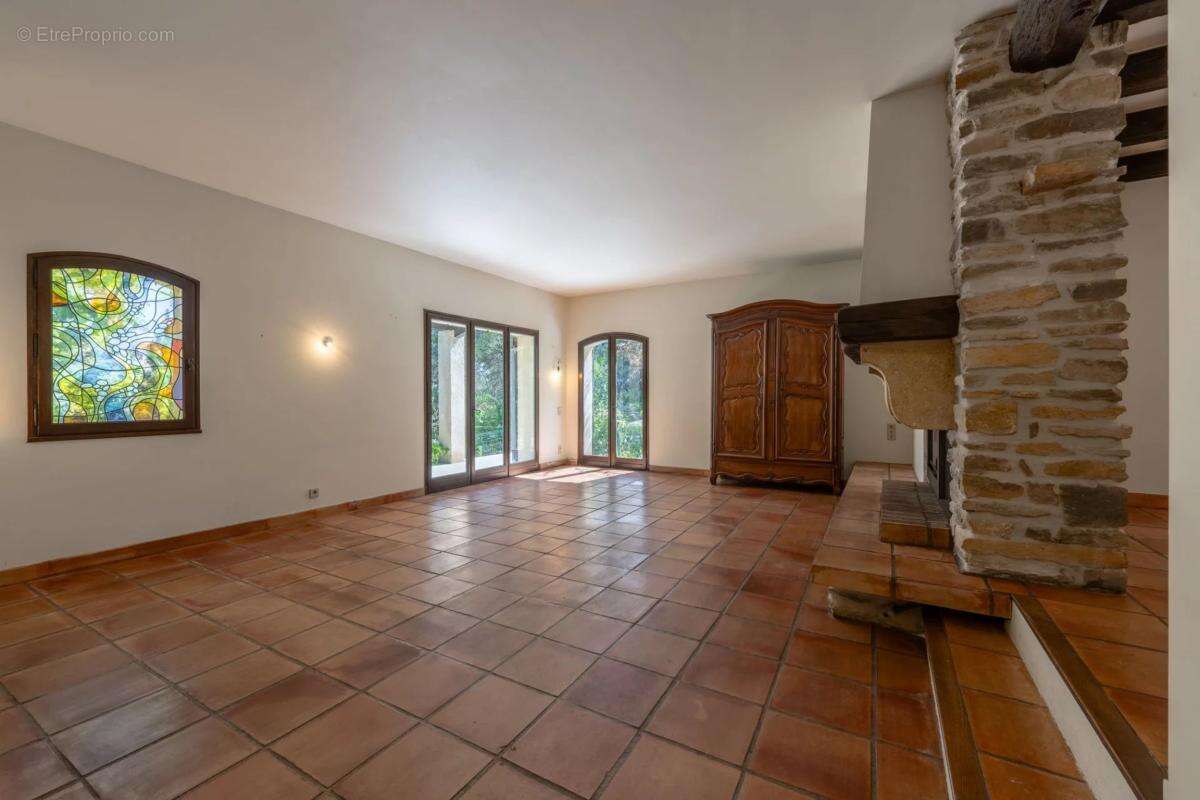 Maison traditionnelle - photo 3