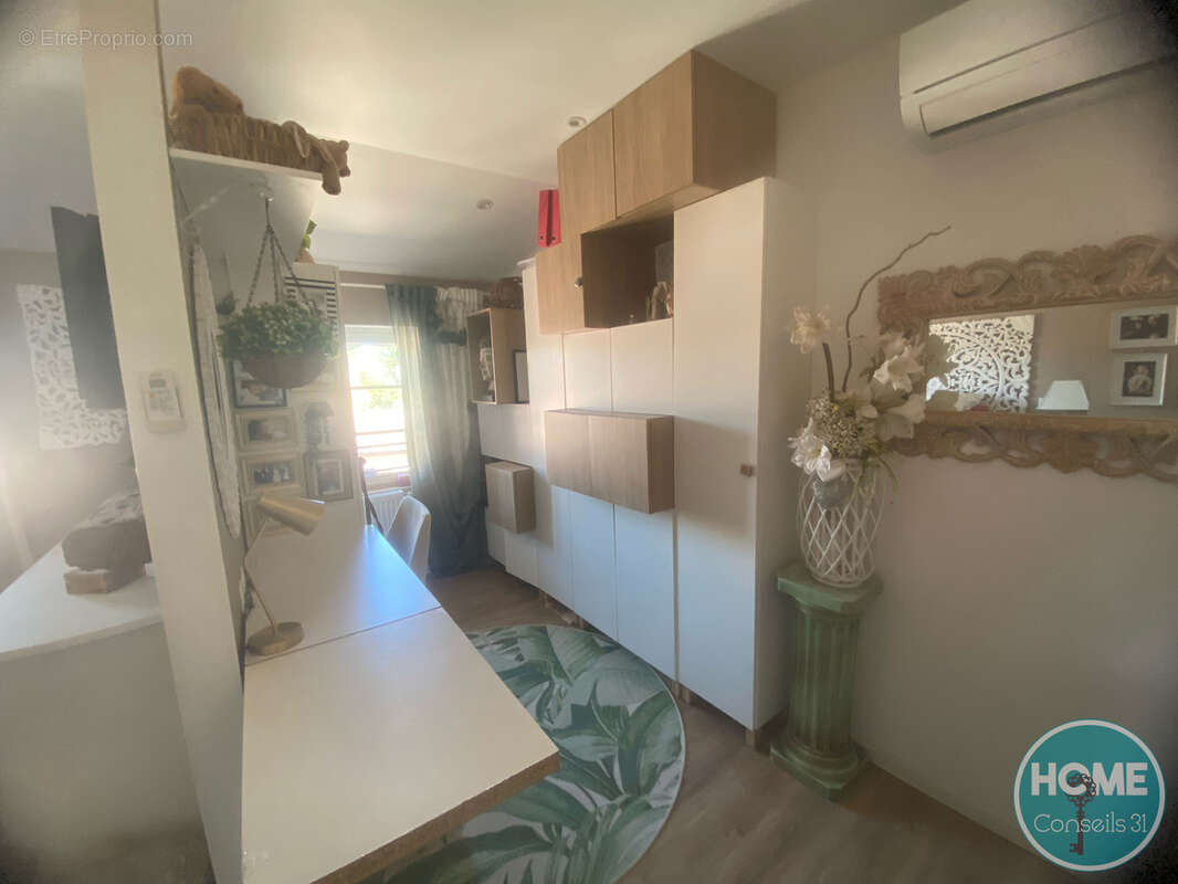 Appartement à GAILLAC