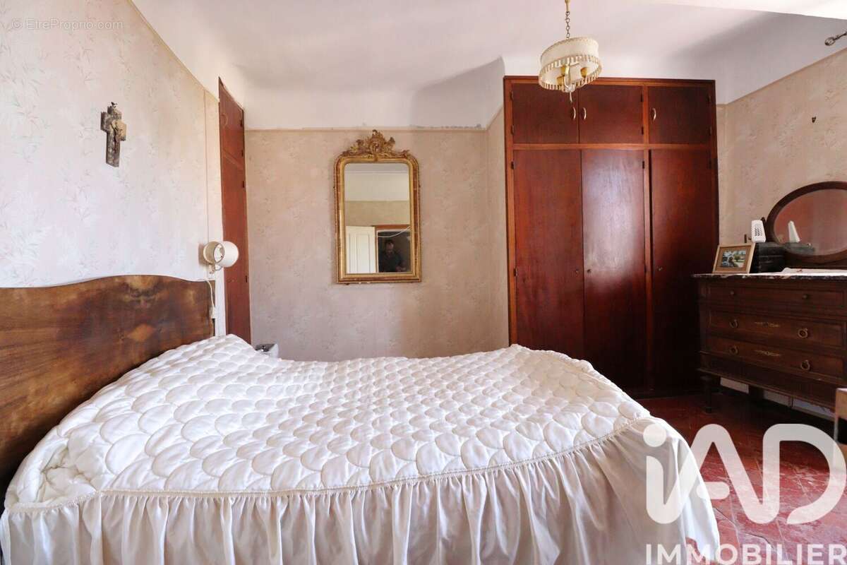 Photo 6 - Maison à EGUILLES