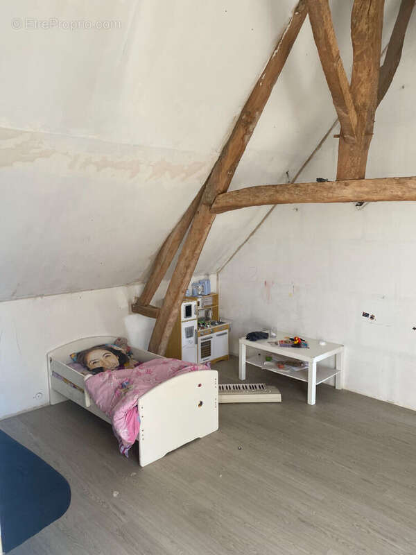 Maison à FAY-LES-ETANGS