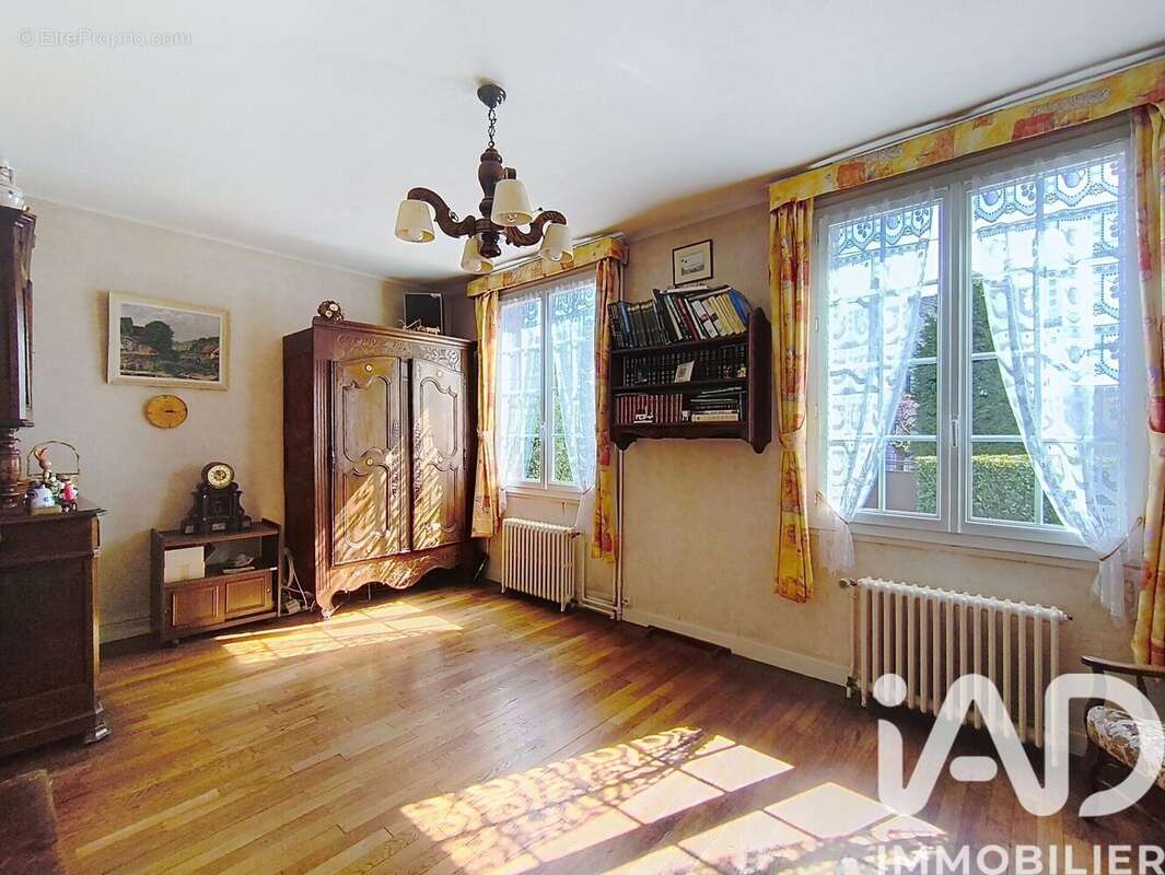 Photo 3 - Maison à VERNEUIL-SUR-AVRE