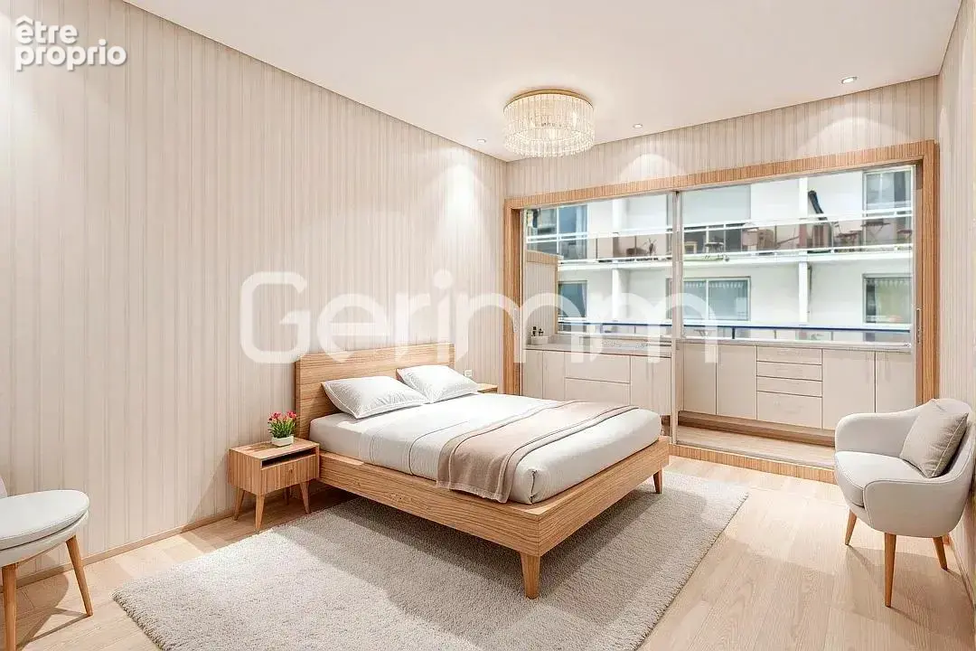 Vente - Appartement - 4 pièces + cuisine - 90,19 m² - 183 000 € - photo 13