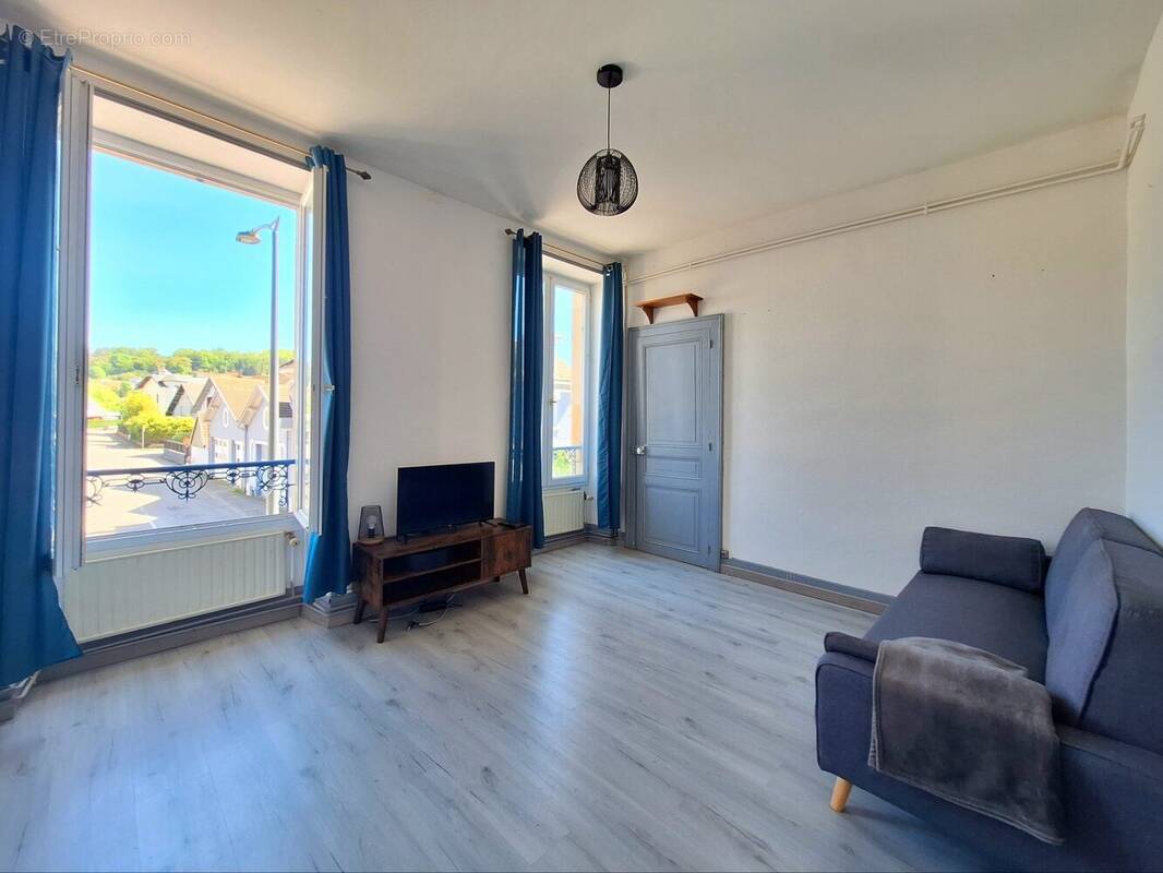 Appartement à EPINAL
