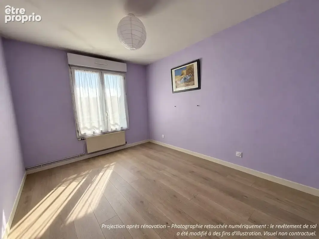 Appartement 4 pièces 90 m² à vendre à Charleville-Mezieres (08000) - photo 7