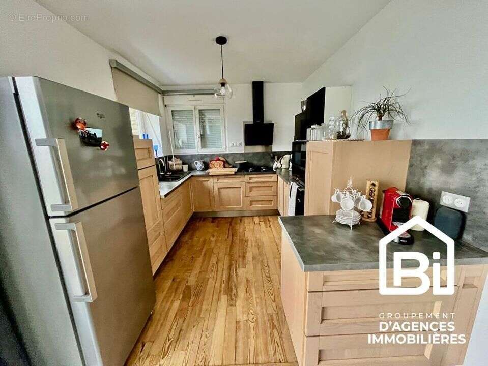 Maison à VER-SUR-MER