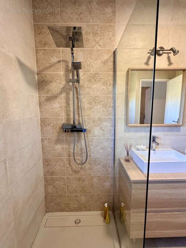 Maison à MAUSSANE-LES-ALPILLES