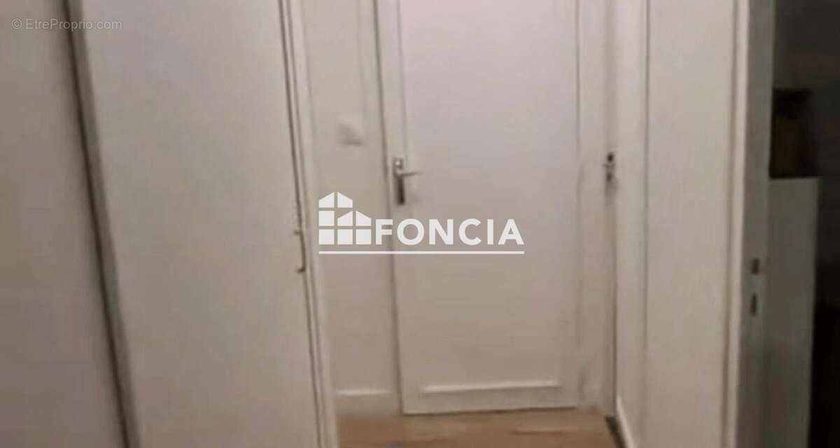 Appartement à ORLEANS