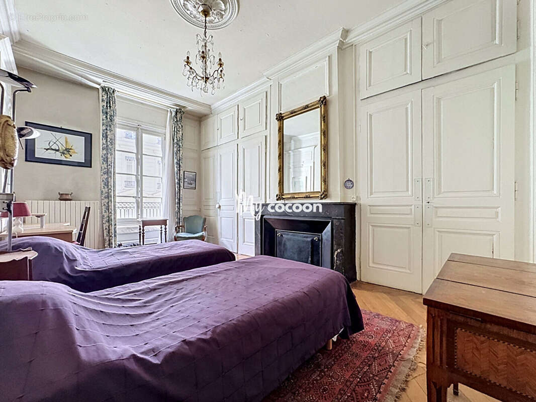 Appartement à LYON-2E