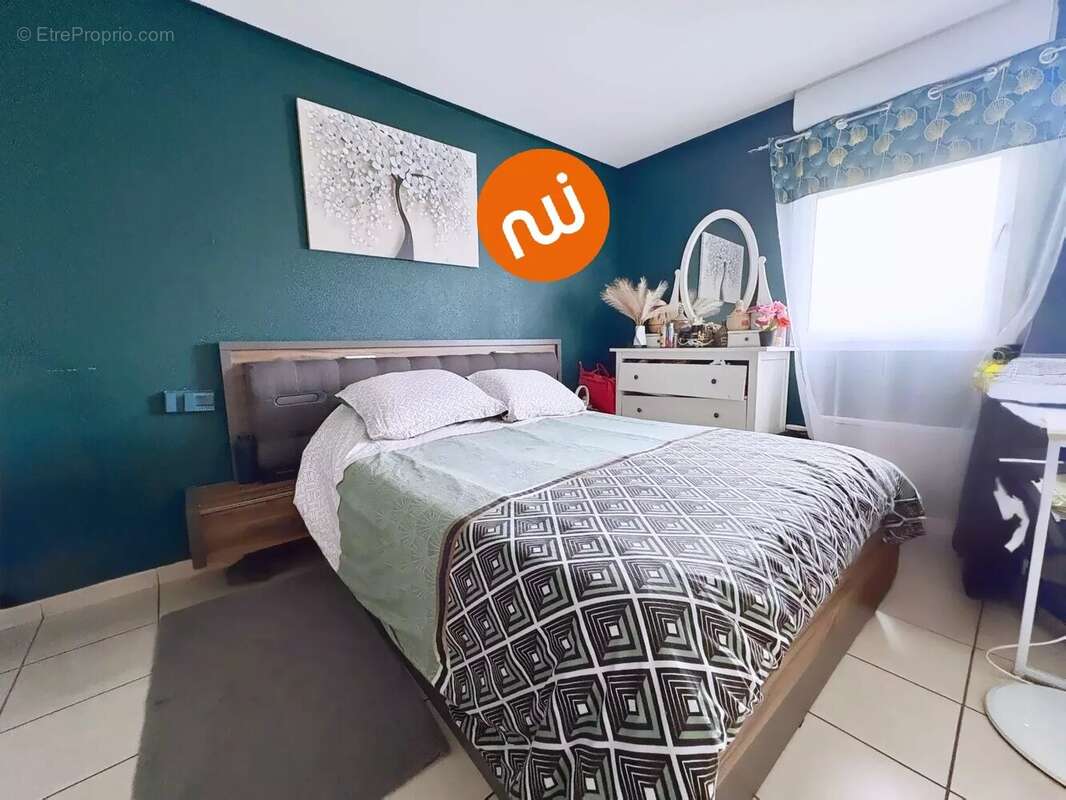 Appartement à GRIGNY