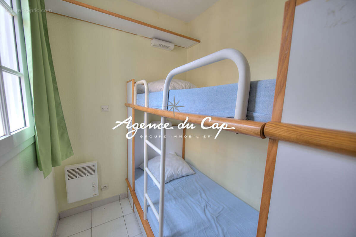 Appartement à SAINT-RAPHAEL