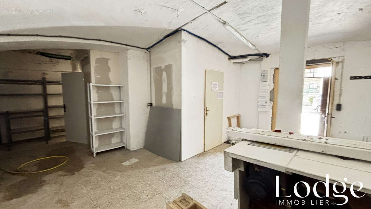 Appartement à BRIANCON