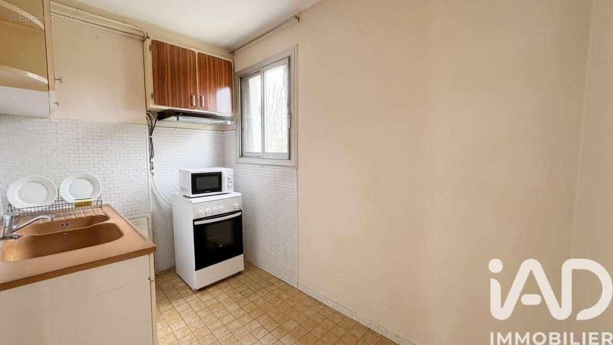 Photo 3 - Appartement à FRESNES