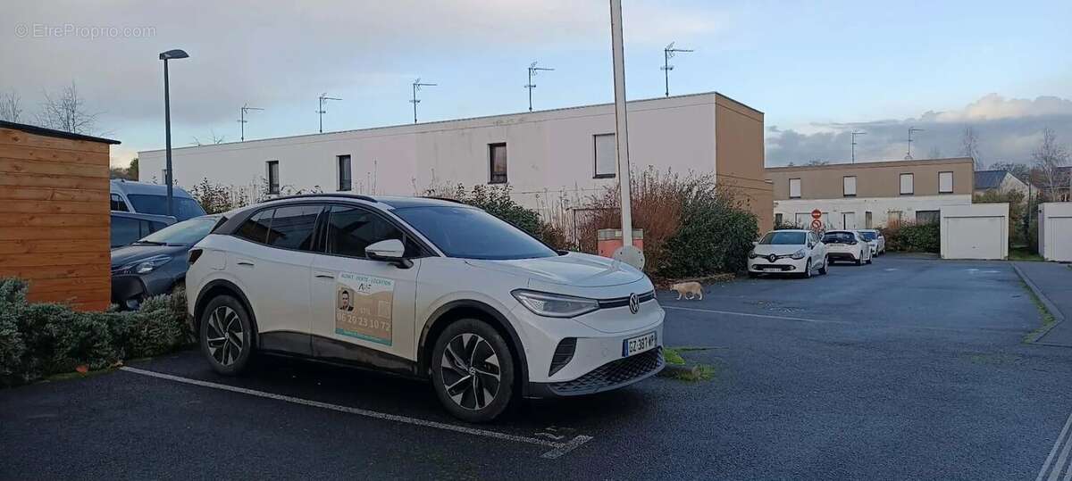 Appartement à PLESCOP