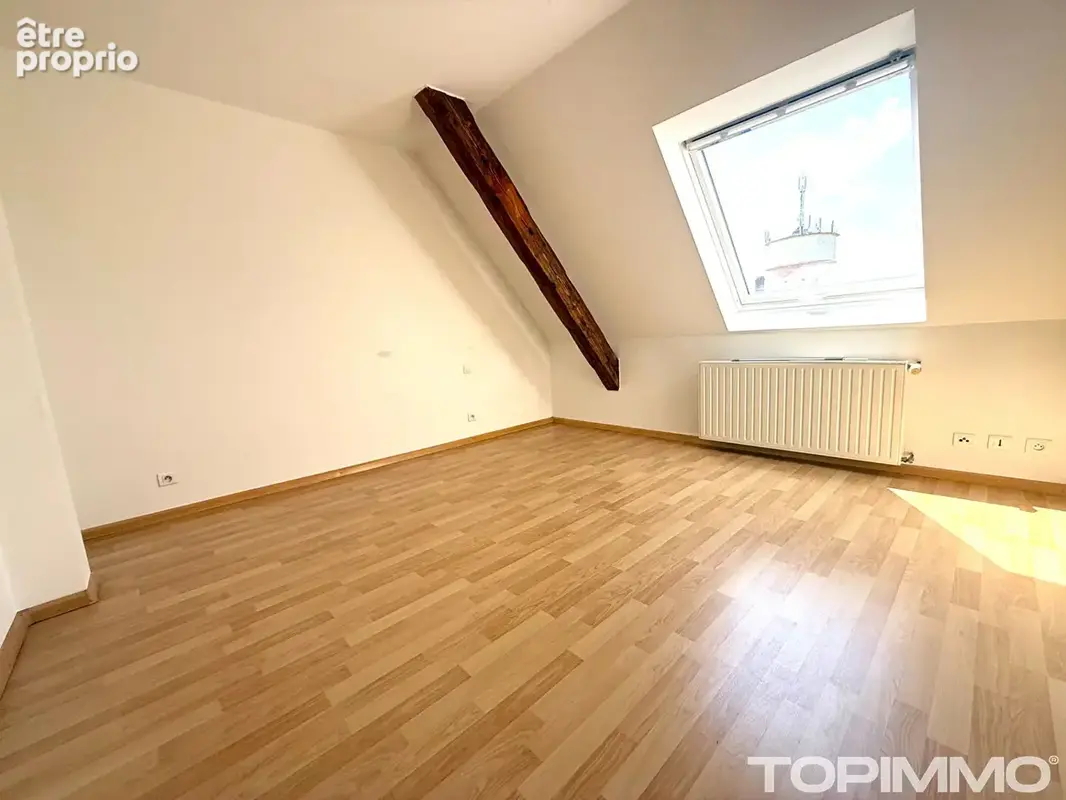 BAISSE DE PRIX ! Duplex 4 pièces avec terrasse - Volgelsheim - photo 8