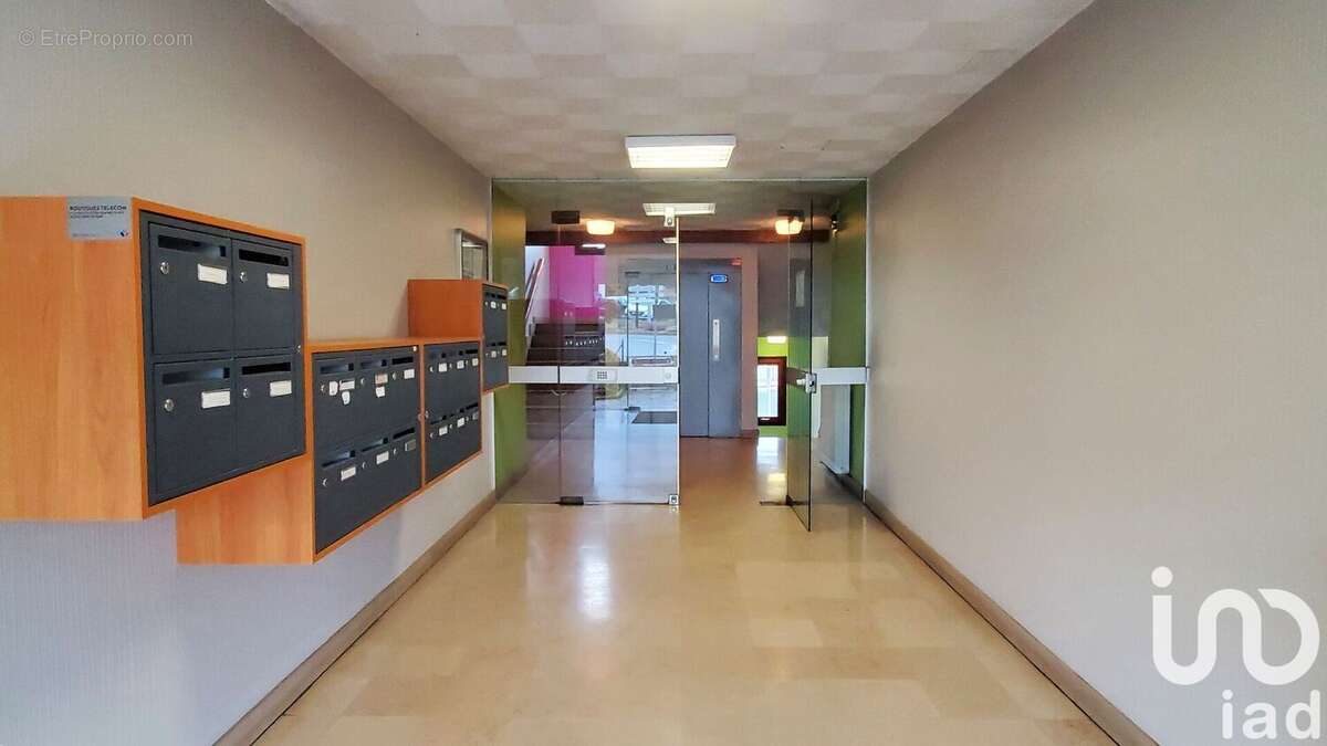 Photo 2 - Appartement à USSEL