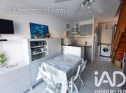 Photo 1 - Maison à FRONTIGNAN