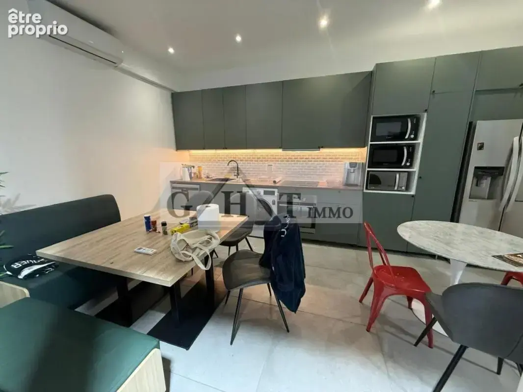Entrepôt-bureaux à vendre de 2 080 m2 à vendre ! - photo 9