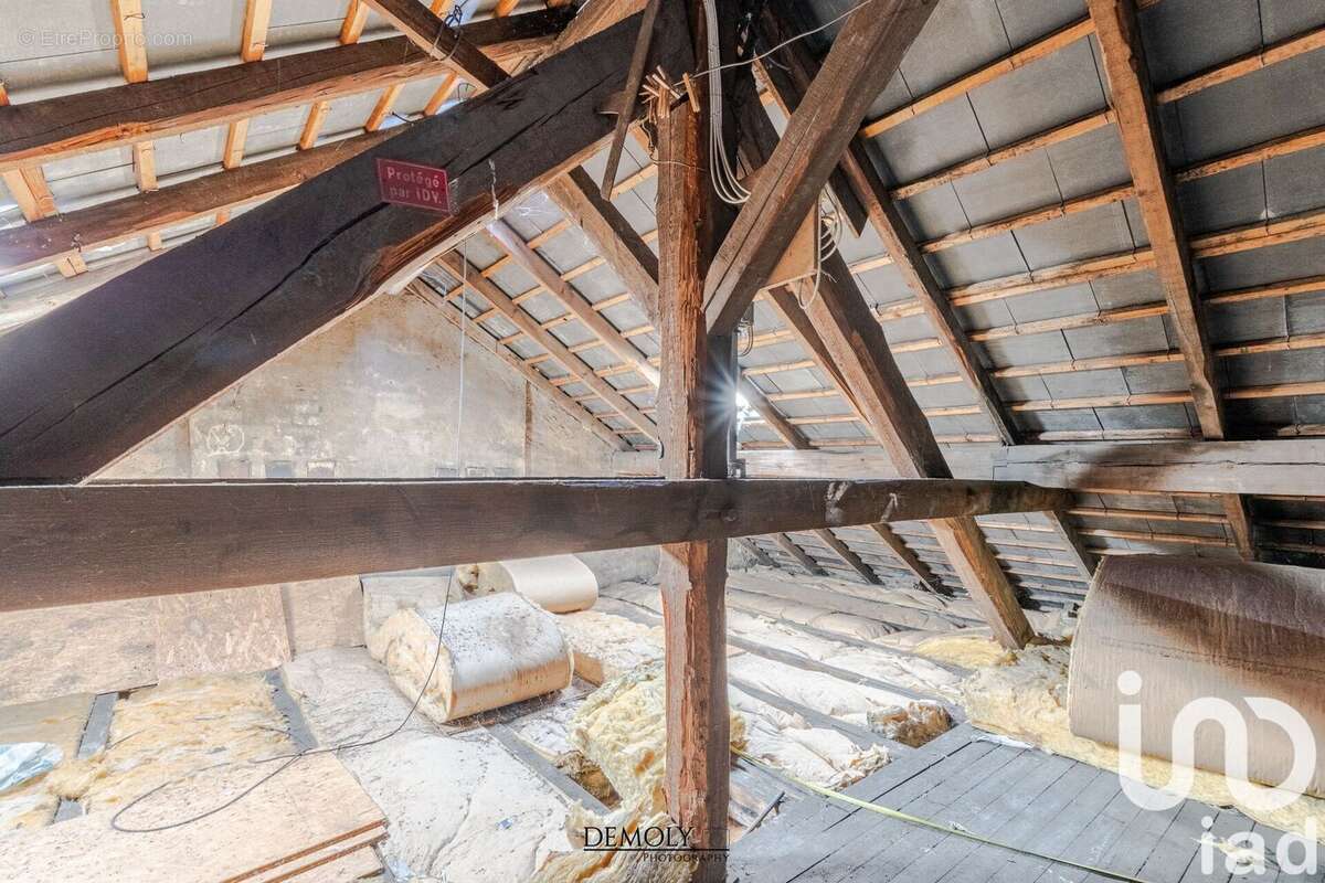 Photo 7 - Appartement à YUTZ