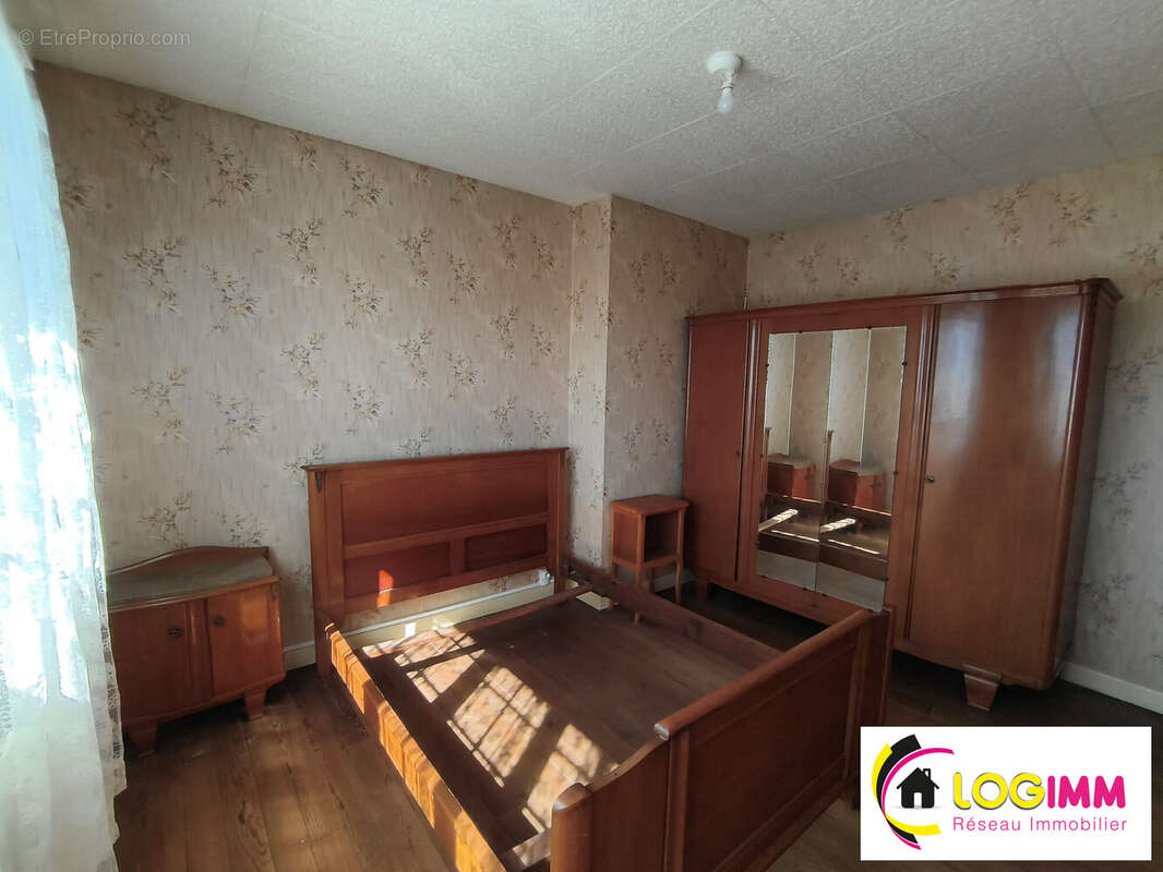 Maison 72 m² à Douchy-Les-Mines  - photo 4