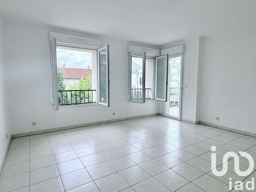 Photo 3 - Appartement à NEUILLY-PLAISANCE