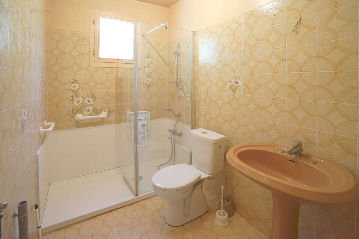 Maison à SAINT-MAURICE-L&#039;EXIL