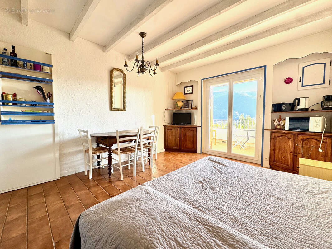 Appartement à VAISON-LA-ROMAINE