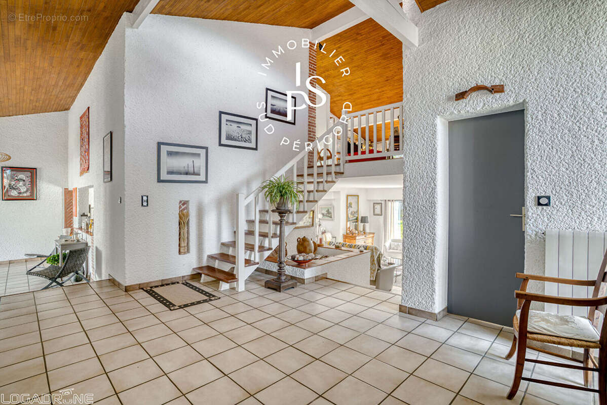 Maison à VILLENEUVE-SUR-LOT