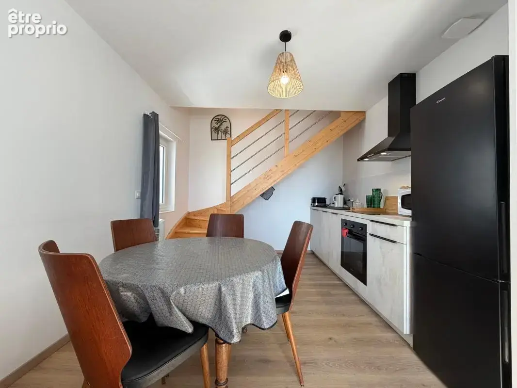 Appartement À Vendre - photo 3