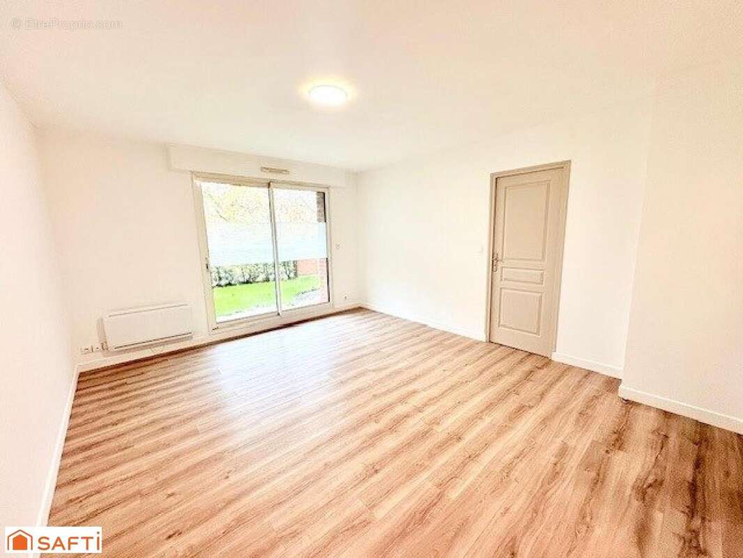 Photo 6 - Appartement à VALENCIENNES