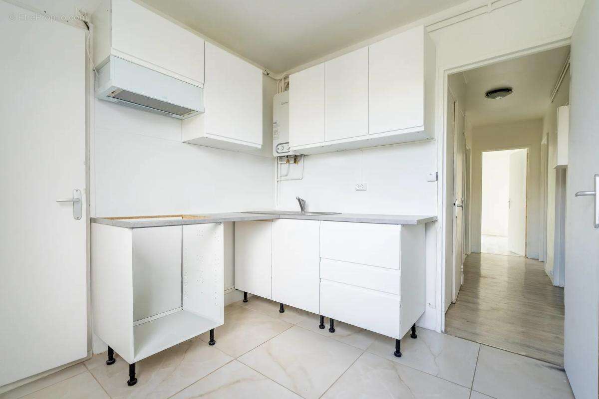 Appartement à GAGNY