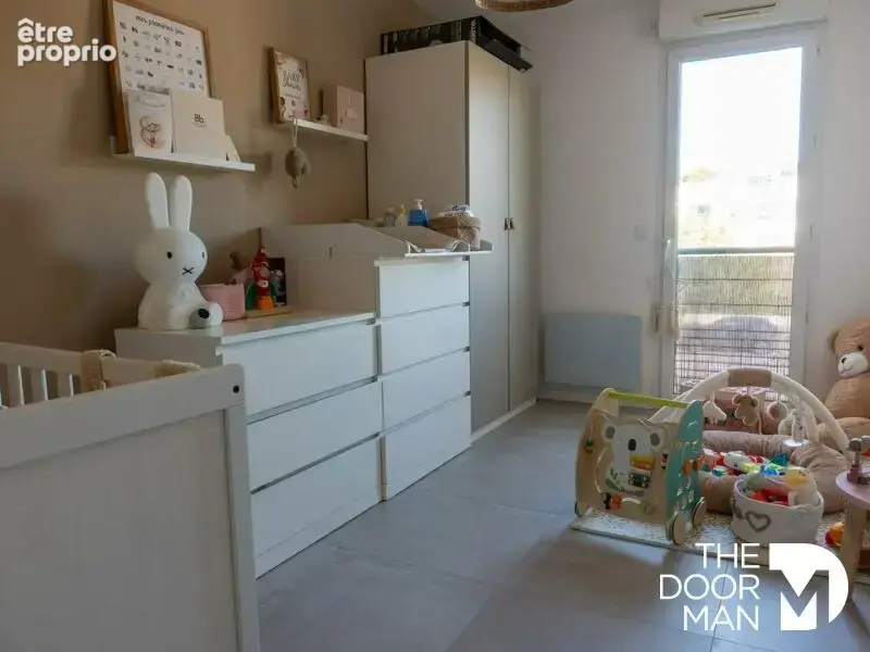 Photo Appartement à La Seyne-Sur-Mer au prix de 280 000€