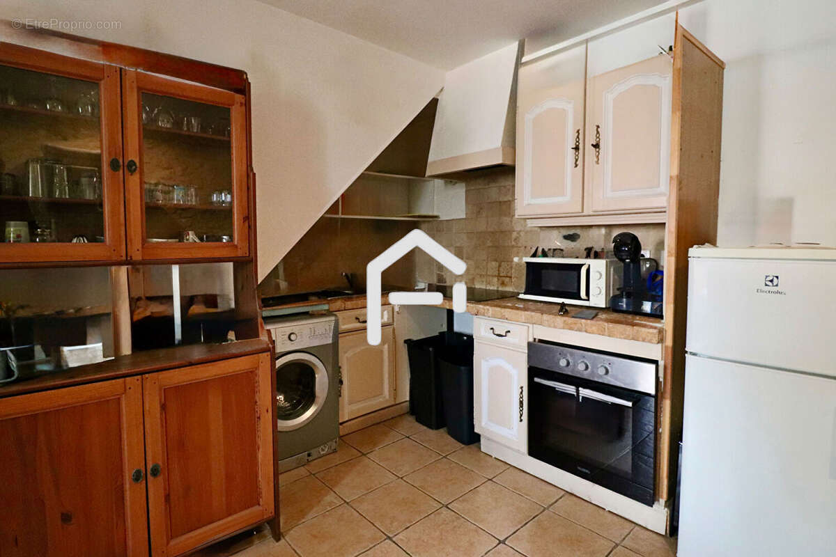 Appartement à MARTIGUES