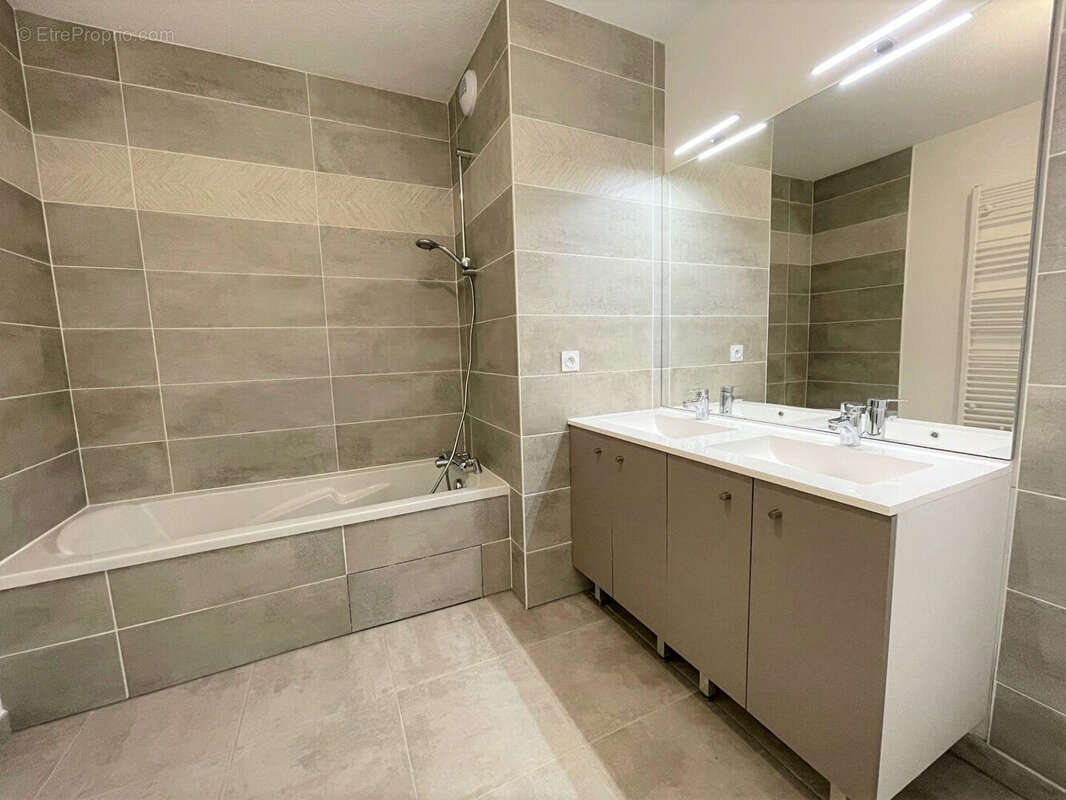Appartement à BLAGNAC