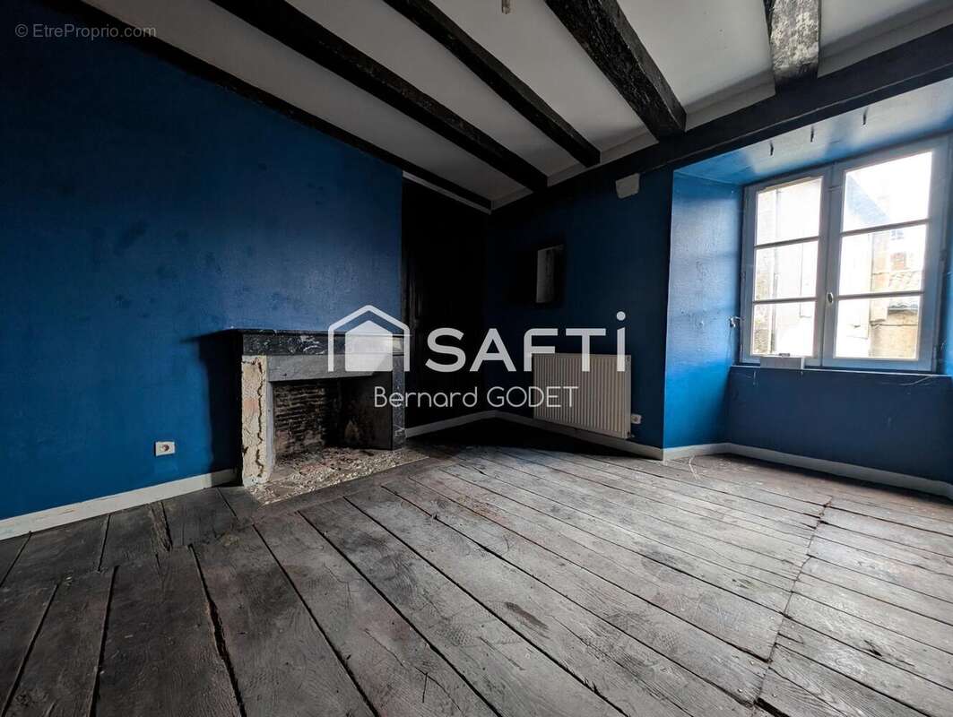 Photo 7 - Maison à CHARROUX