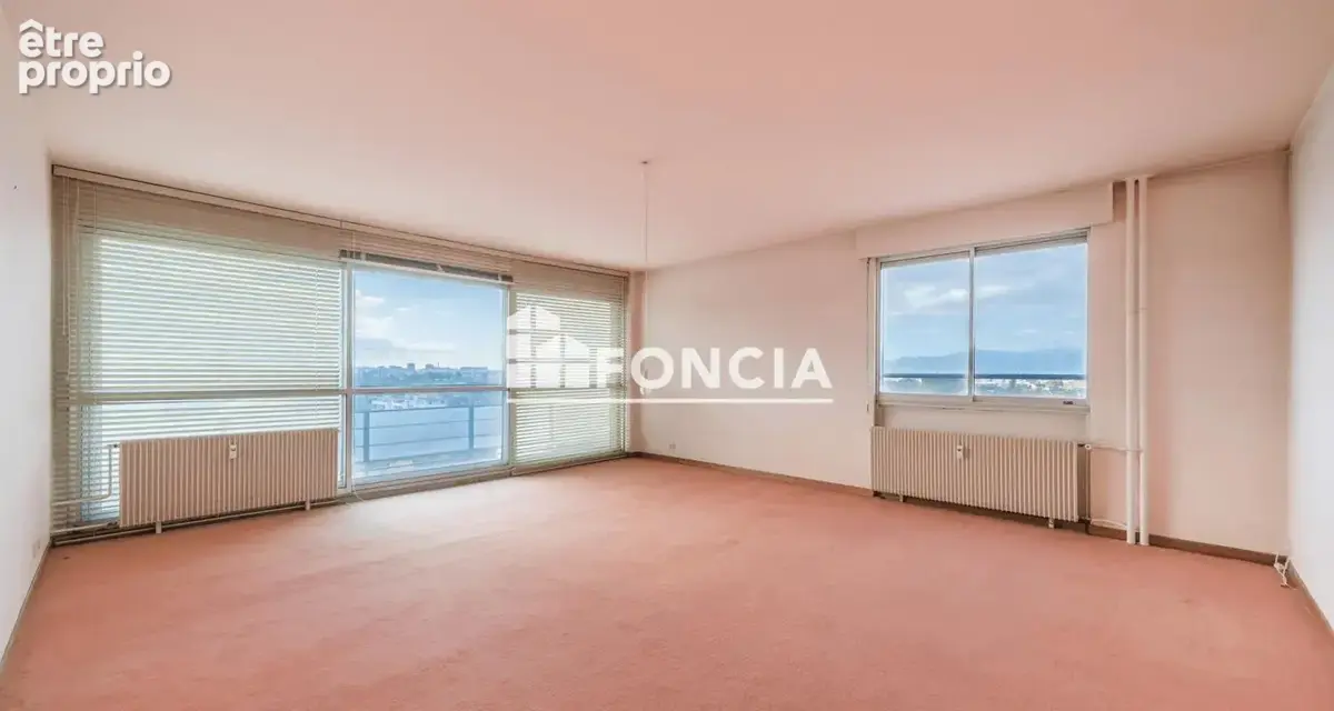 Appartement T2 de 68m² avec Terrasse et Vue sur les Vosges - photo 2