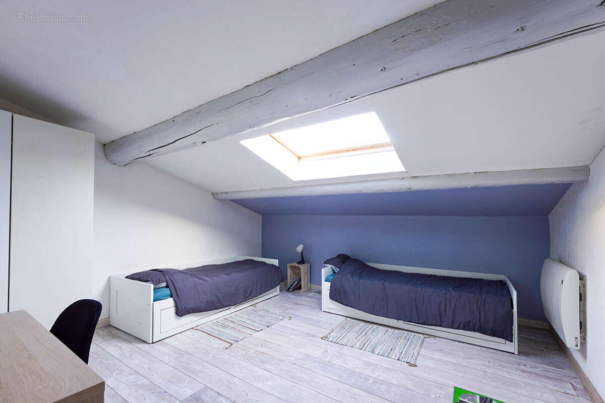 Appartement à GARDANNE