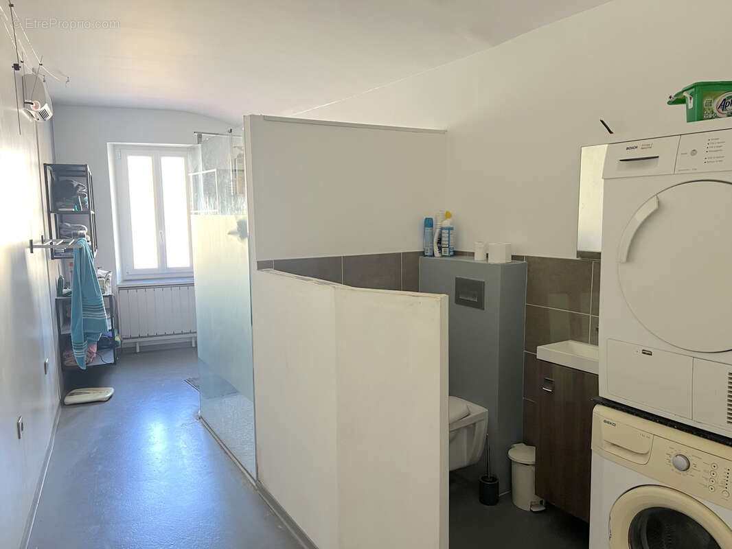 Maison à CUQ-TOULZA